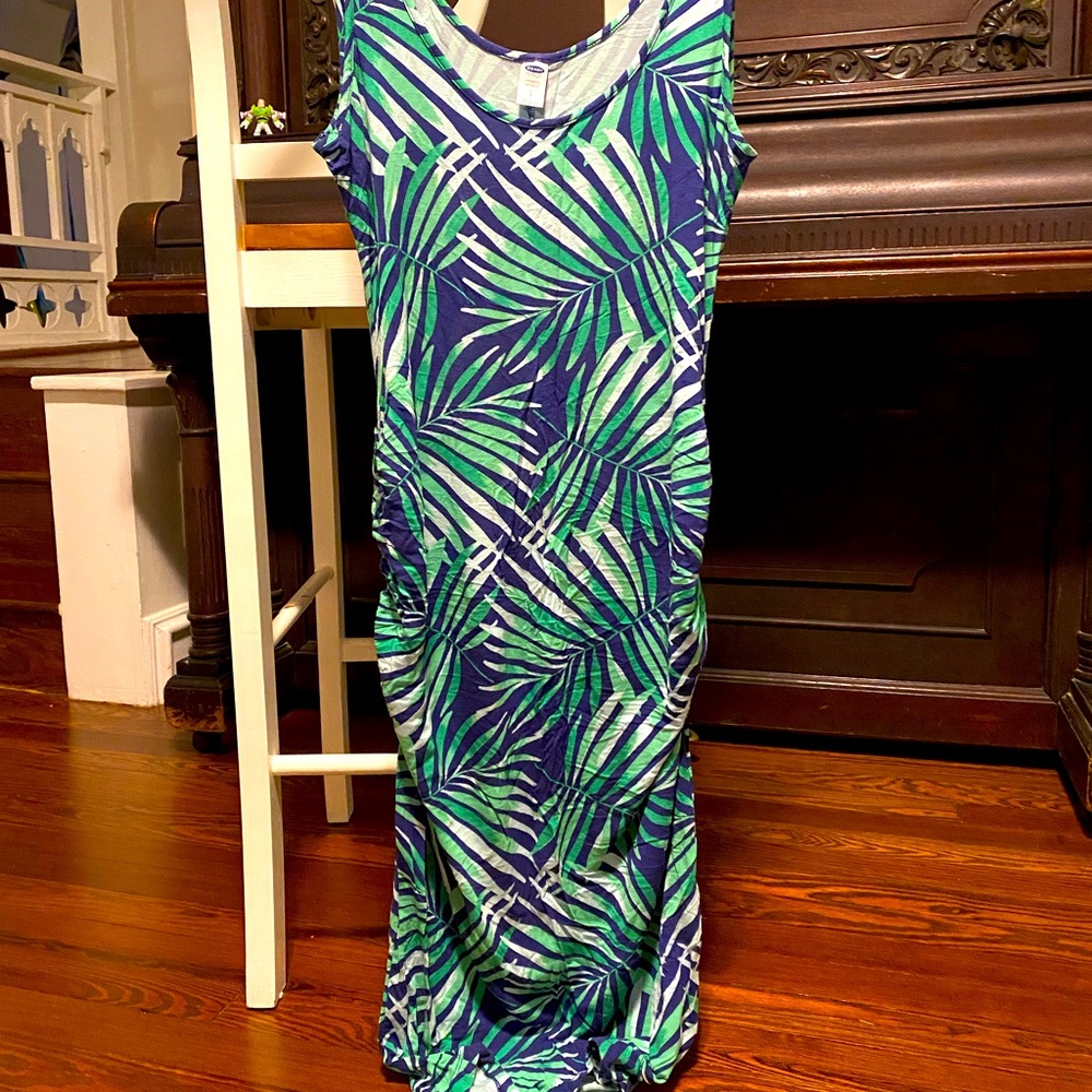 Old Navy Maternity Dress